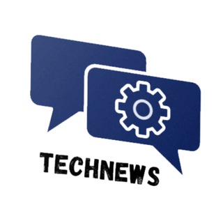 Логотип канала technew_s