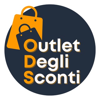 Логотип outletdeglisconti