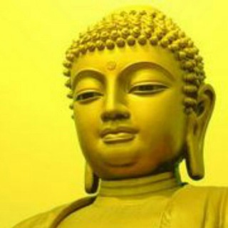 Логотип канала buddis