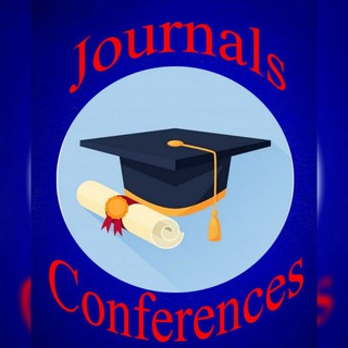 Логотип канала journalvconference