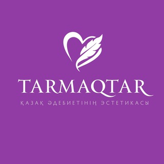 Логотип tarmaqtarkz