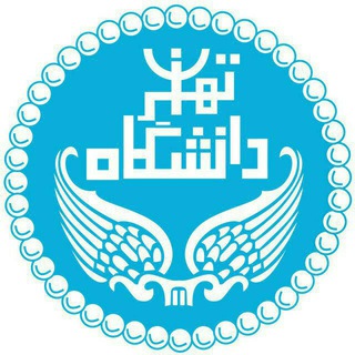 Логотип канала universityoftehranpress