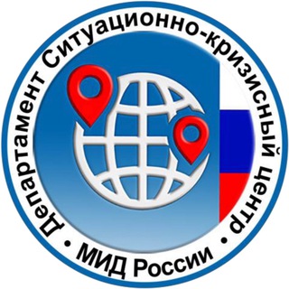 Логотип канала dskc_mid_russia
