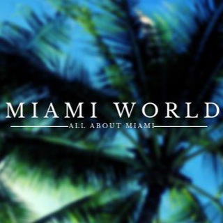 Логотип miamiworld