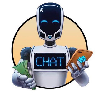 Логотип канала buddy_chat