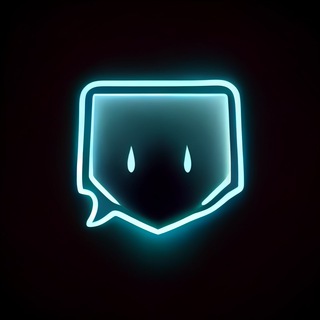 Логотип noedgechat_bot