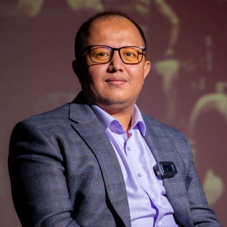 Логотип jamshidniyozov