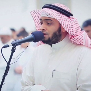 Логотип канала ahmad_al_nufais1