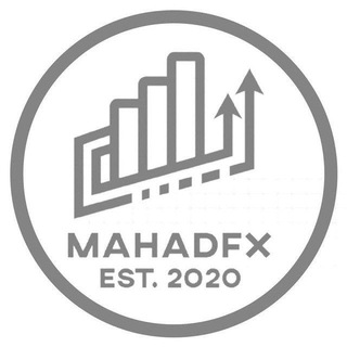 Логотип канала mahadfxyt