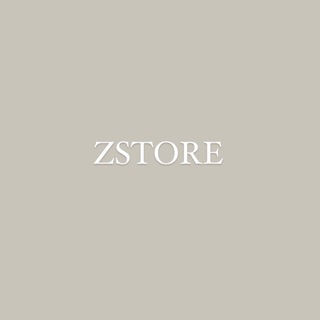 Логотип канала zstore17