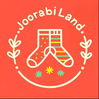 Логотип канала joorabiland