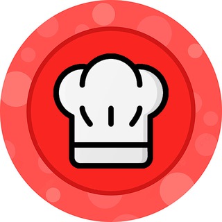 Логотип канала chef_book