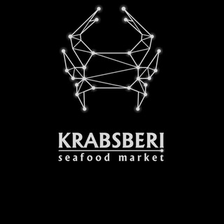 Логотип канала krabsberi