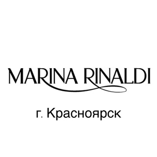 Логотип канала marinarinaldikrsk