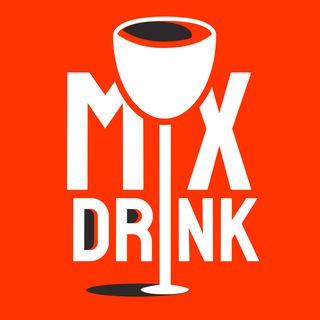 Логотип канала mixdrinkcocktail