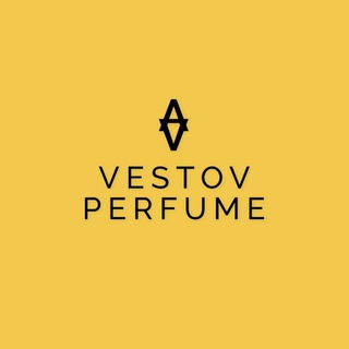 Логотип канала vestovperfume