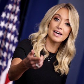 Логотип канала kayleigh_mcenany1