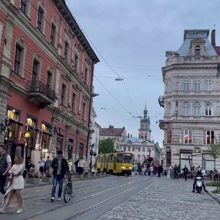 Логотип канала realestateinlviv