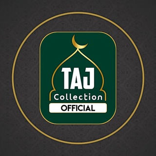 Логотип канала taj_collection_1