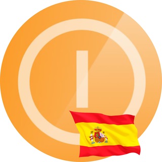 Логотип канала coinsbit_chat_esp