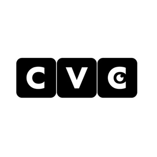 Логотип канала cvc_ai