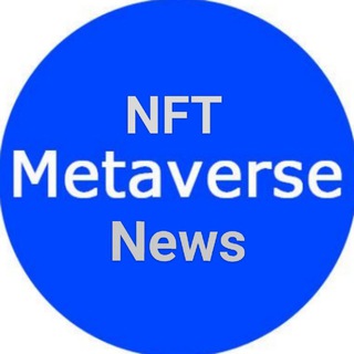 Логотип канала metaverse_news_365