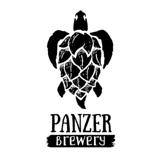 Логотип канала panzerbrew