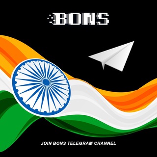 Логотип канала bons_bets_india