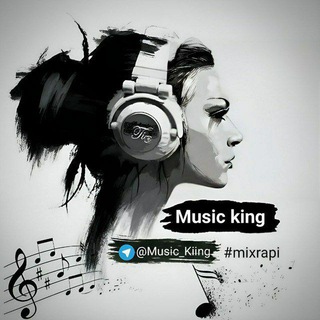 Логотип music_kiing