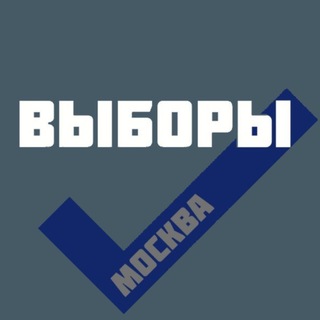 Логотип канала mosvybory