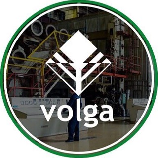 Логотип канала jsc_volga