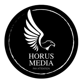 Логотип horusmediapayattention