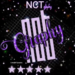 Логотип канала nctgraphy