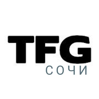 Логотип канала tfgsochi