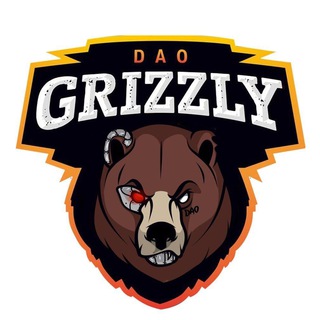 Логотип канала grizzly_scanner