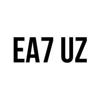 Логотип канала ea7_uz