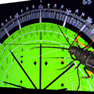 Логотип канала kanal_insektenradar