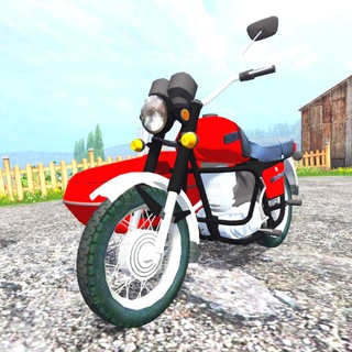 Логотип moto_games