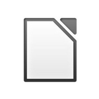 Логотип канала libreoffice_ir