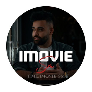 Логотип канала imovie_sm