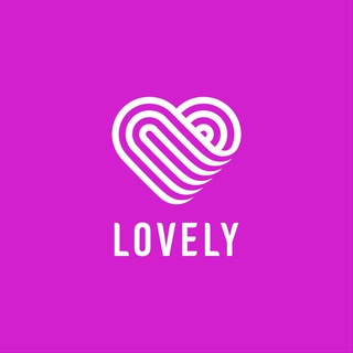 Логотип канала lovelynailschool