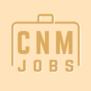 Логотип cnmjobs