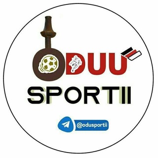 Логотип канала odusportii