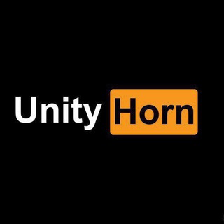 Логотип канала unityhornn