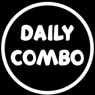 Логотип канала Agent_301_Daily_Combo