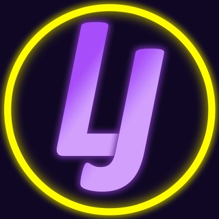 Логотип канала lj_signals