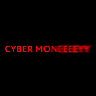 Логотип канала cybermoneyz