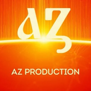 Логотип канала azmediaproduction