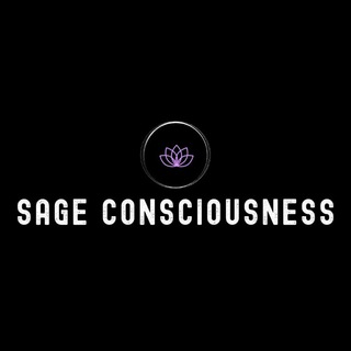 Логотип канала sageconsciousness