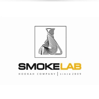 Логотип канала smokelab_nsk